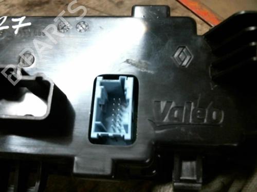 Commande Chauffage RENAULT TWINGO II (CN0_) 1.2 16V (CN04, CN0B) | BP20961177I5 