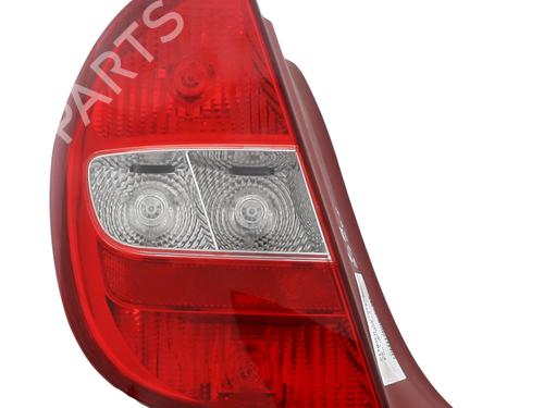 Left taillight CITROËN C5 I (DC_) 2.0 16V (DCRFNC, DCRFNF) | BP32467109C34  - Image 5