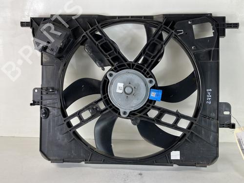 Koelventilatormotor SMART FORTWO Coupe (453) 0.9 (453.344, 453.353) | BP22027173M35 