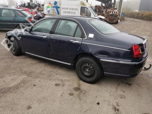 Left front fenders ROVER 75 (RJ) 2.0 CDT | BP20972320C41 