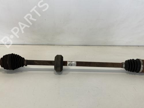 Right front driveshaft DACIA SANDERO II 1.0 SCe 75 (B8JC, B8JD) | BP20962271M39 
