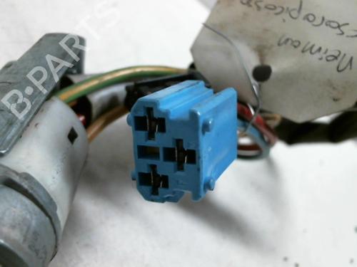 Ignition barrel CITROËN XSARA PICASSO (N68) 2.0 HDi | BP20951633M48 
