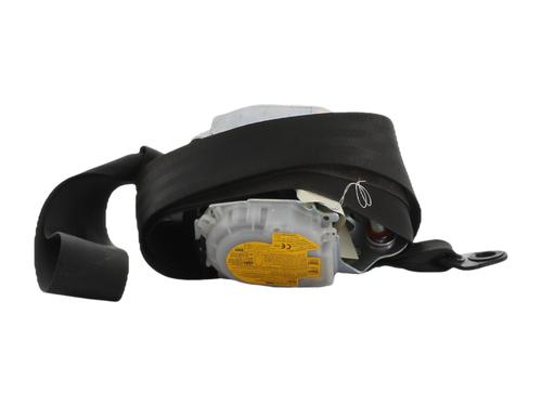 Used Front left seatbelt Front left seatbelt HYUNDAI i20 I (PB, PBT) 1.2 (86 hp) 31658185 31658185