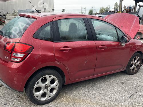 Luftventil CITROËN C3 II (SC_)  | BP33630483I21  - Image 8