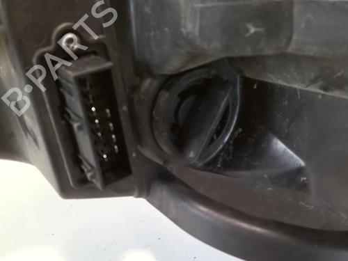 Used Left headlight Left headlight PEUGEOT 407 Coupe (6C_) 2.0 HDi (136 hp) 24338798 24338798