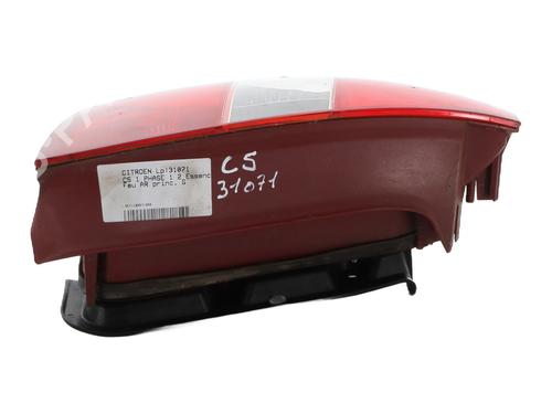 Left taillight CITROËN C5 I (DC_) 2.0 16V (DCRFNC, DCRFNF) | BP32467109C34