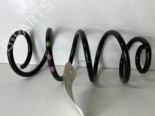 Used Shock absorber spring RENAULT CLIO V (B7_) 1.5 Blue dCi 85 (B7AG) (86 hp) 22024709