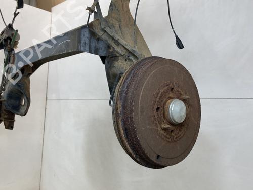 Rear axle CITROËN NEMO MPV 1.3 HDi 75 | BP22027961M2 