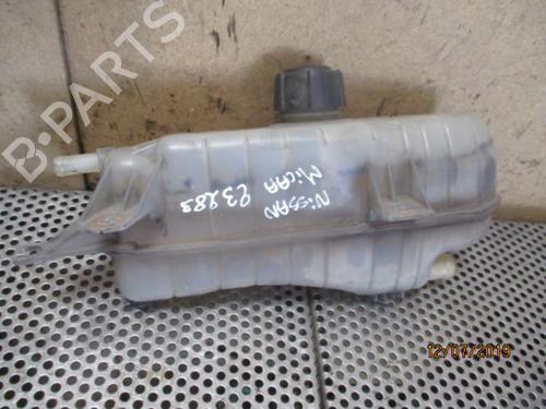 Used Expansion tank NISSAN MICRA III (K12) 1.2 16V (65 hp) 20954322