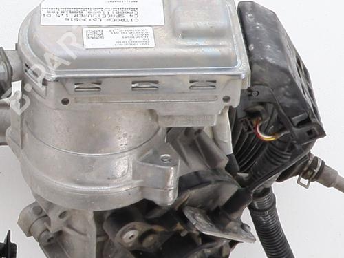 Used Steering rack Steering rack CITROËN C4 SPACETOURER (3D_) 1.5 BlueHDi 130 (131 hp) 29152137 29152137