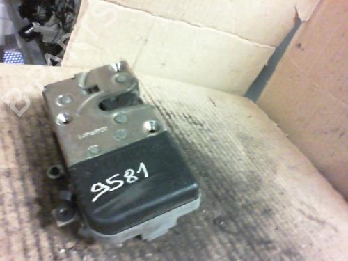 Used Front right lock PEUGEOT 406 (8B) 1.9 TD (90 hp) 20973786