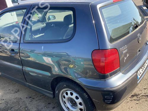 Left taillight VW POLO (6N2) 1.4 16V | BP20963046C34 