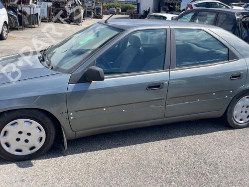 Tailgate CITROËN XANTIA (X1_, X2_) 1.6 i | BP22027769C6 