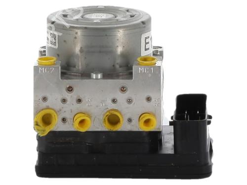 ABS pump FORD FIESTA VII (HJ, HF) 1.0 EcoBoost | BP32980221M43 - Image 4