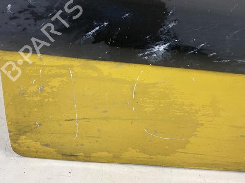 Right front door CITROËN BERLINGO Box Body/MPV (B9) 1.6 HDi / BlueHDi 75 | BP24180011C3