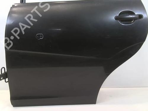 Used Left rear door SEAT ALTEA (5P1) 2.0 TDI (136 hp) 22023609