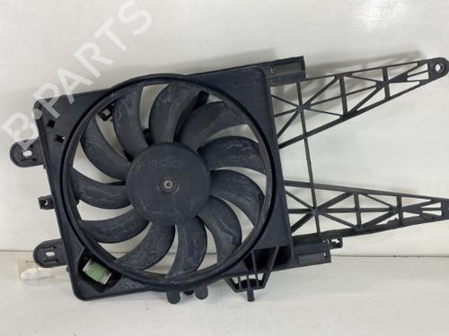 Kjølevifte elektrisk FIAT PUNTO (188_) 1.2 60 (188.030, .050, .130, .150, .230, .250) (60 hp) 20938322