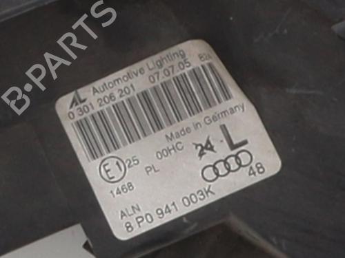 Used Left headlight Left headlight 37450152 37450152