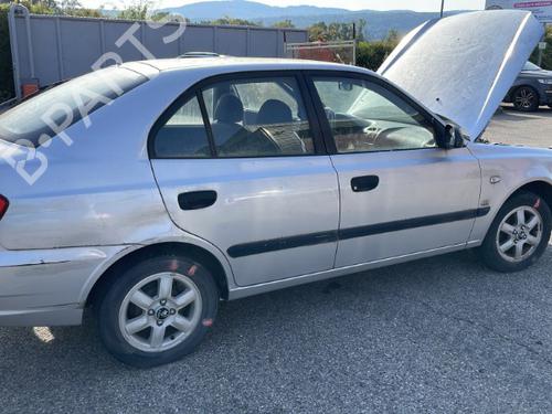 Højre baglygte HYUNDAI ACCENT II (LC) 1.5 CRDi | BP22641765C35 