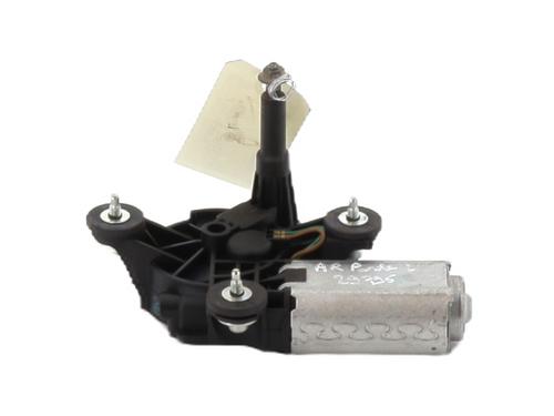 Used Rear wiper motor FIAT PANDA (169_) 1.3 D Multijet 4x4 (169.AXC2A) (70 hp) 22025265