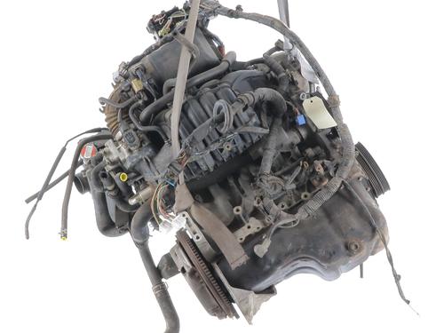 Motor SUZUKI IGNIS II (MH) 1.3 (RM413) (94 hp) 22021846