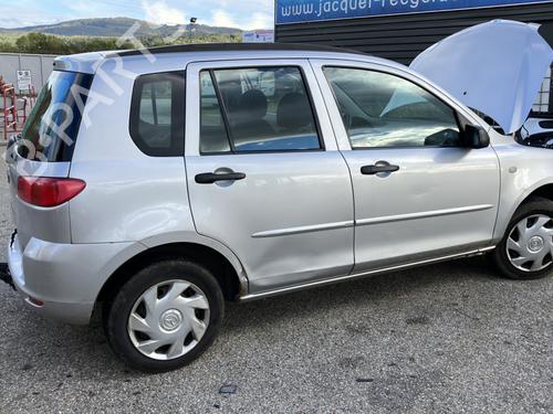 Used Parts MAZDA 2 (DY) 1.2 (DY3W) 1959492