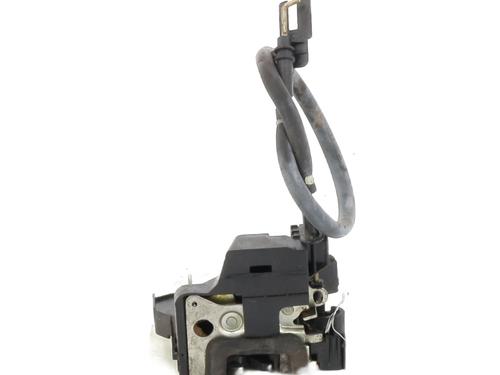 Front left lock FIAT DOBLO Box Body/MPV (223_) 1.9 D (223ZXB1A) | BP30122575C98 