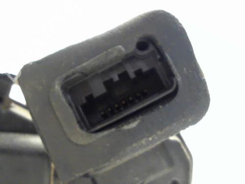 Front right lock VW POLO V (6R1, 6C1) 1.6 TDI | BP20965896C97