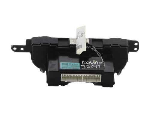 Climate control KIA PICANTO II (TA) 1.2 | BP37593887I5 - Image 4