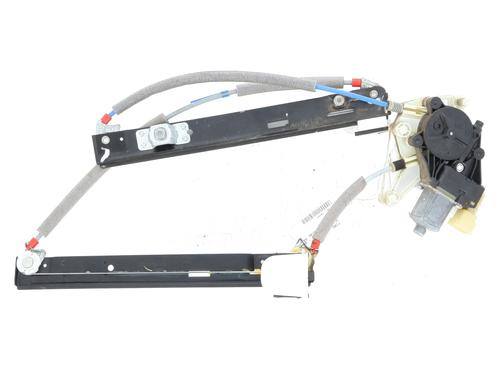 Rear right window mechanism FORD B-MAX (JK) 1.6 TDCi | BP29500905C25 - Image 2