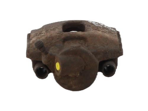 Left front brake caliper FORD FIESTA V (JH_, JD_) 1.4 TDCi | BP26617245M105 