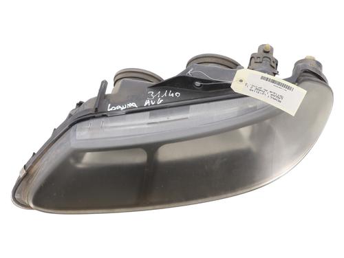 Left headlight RENAULT LAGUNA I (B56_, 556_) 1.8 16V (B563, B564) | BP29937005C28 