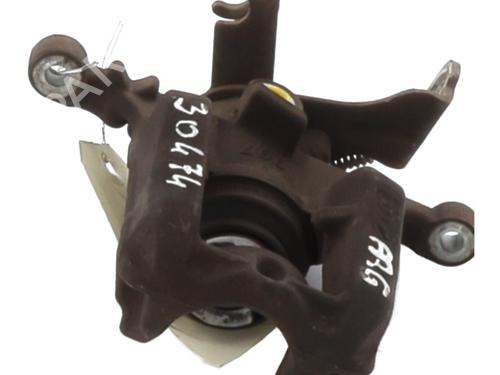 Used Left rear brake caliper OPEL ASTRA J (P10) 1.7 CDTI (68) (125 hp) 22030629