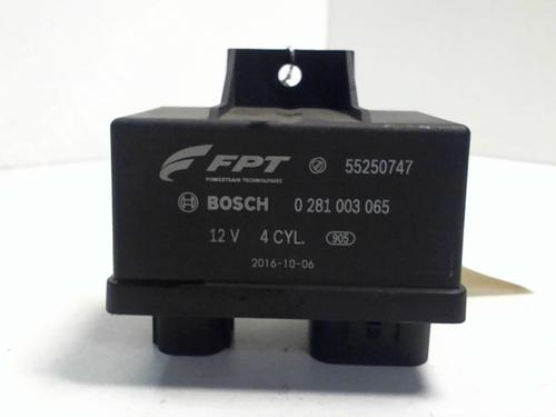 Electronic module ALFA ROMEO GIULIETTA (940_) 1.6 JTDM (940FYB11, 940FYB1A, 940FYF11, 940FYF1A) | BP20941914M83 