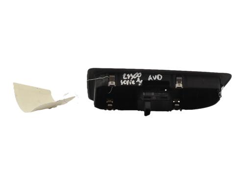 Right front window switch BMW 1 (E87) 120 d | BP22021974I26 - Image 2
