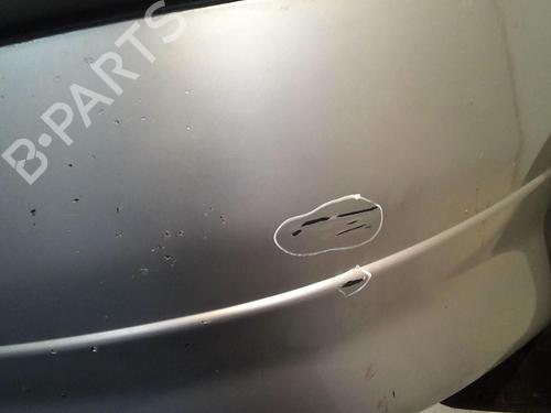 Rear bumper NISSAN ALMERA TINO (V10) 2.2 dCi | BP22021435C8 