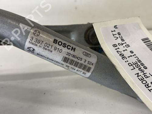 Viskermotor vindrude CITROËN C3 / C3 ORIGIN III (SX) 1.2 VTi 82 | BP23901254M29 