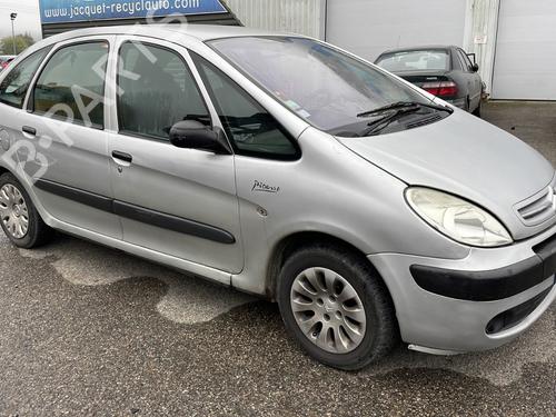 Højre baglygte CITROËN XSARA PICASSO (N68) 2.0 HDi | BP22349028C35 