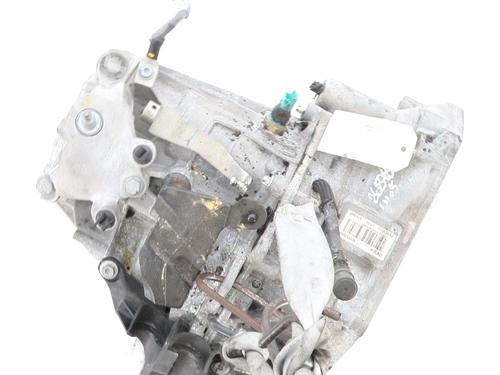 Gearbox RENAULT CLIO V (B7_) 1.0 TCe 90 (B7MT) | BP20972201M3