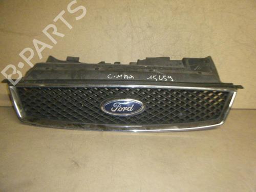 Grill FORD FOCUS C-MAX (DM2) 1.8 (120 hp) 20948699