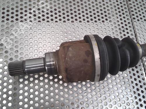Left front driveshaft CITROËN C3 I (FC_, FN_) 1.4 HDi | BP20962787M38 