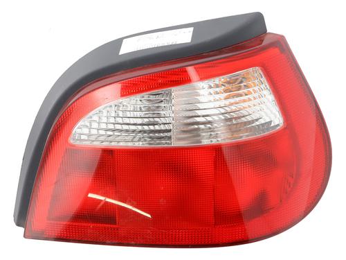 Used Right taillight RENAULT MEGANE I (BA0/1_) 1.6 16V (BA04, BA0B, BA11, BA1J, BA16, BA19, BA1K, BA1V,... (107 hp) 20960231