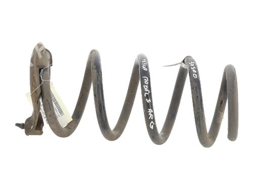 Støddæmperfjeder TESLA MODEL 3 (5YJ3) | BP28611784C152 - Image 5