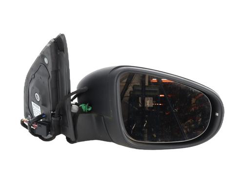 Used Right mirror VW GOLF VI (5K1) 1.4 (80 hp) 29500964