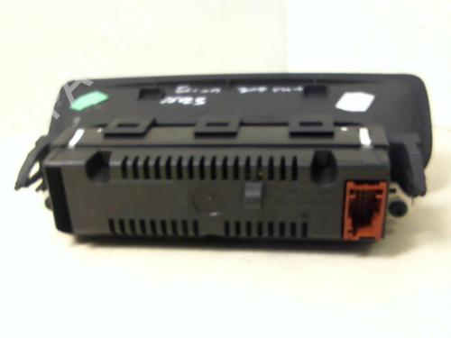 Multifunctionele display PEUGEOT 308 I (4A_, 4C_) 1.6 HDi (92 hp) 20939734