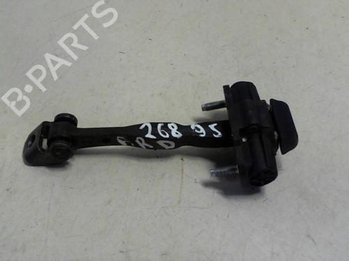 Used Hinge/Door check strap FORD FIESTA VI (CB1, CCN) 1.4 TDCi (70 hp) 22023268