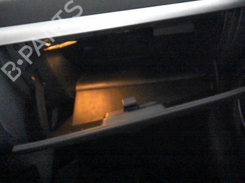 Glove box RENAULT CLIO III (BR0/1, CR0/1) 1.5 dCi (C/BR0G, C/BR1G) | BP20970537C95 