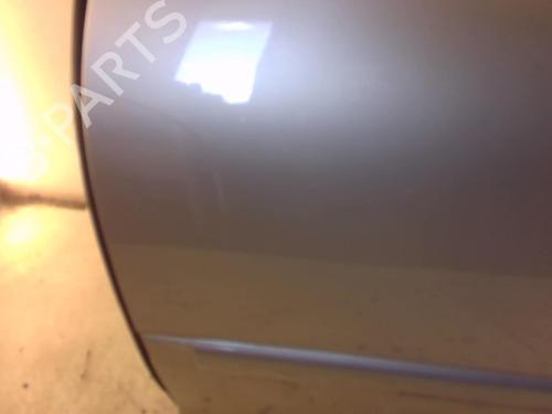 Left rear door CITROËN C4 Picasso I MPV (UD_) 1.6 HDi | BP22022425C4