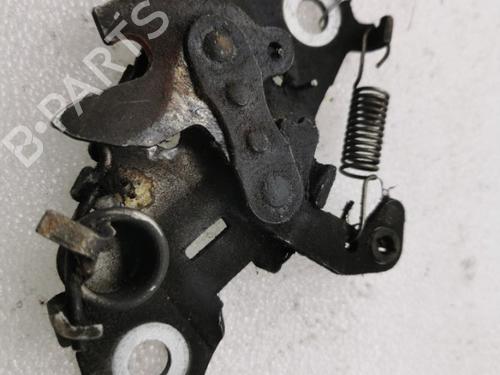 Hood lock PEUGEOT 106 II (1A_, 1C_) 1.5 D | BP20955599C133 