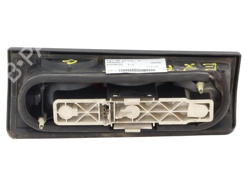 Left taillight RENAULT RAPID Box Body/MPV (F40_, G40_)  | BP22019659C34 